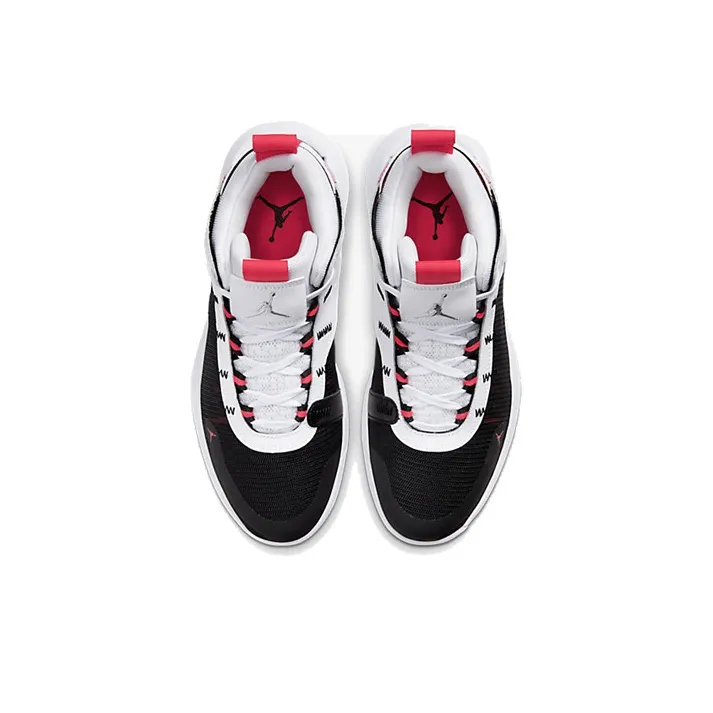 JORDAN Jumpman 2020 Pf 'Platinum Tint'-3