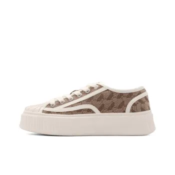 BELLE Stylish Skateboarding Shoes Women's