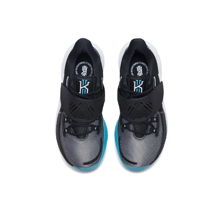 Nike Kyrie Low 3 Ep 'Black Blue'-3