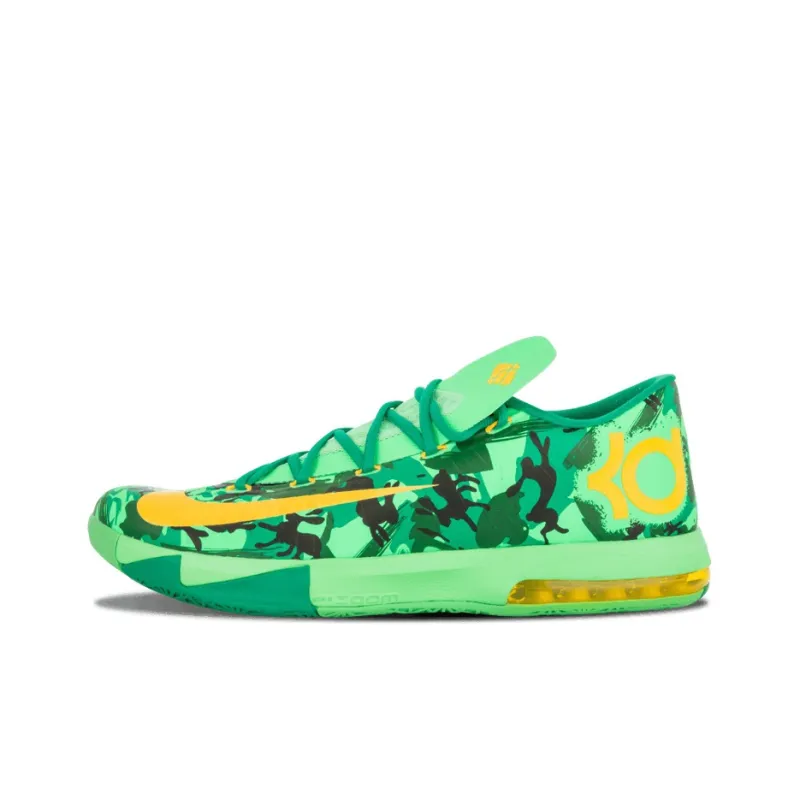 Nike Kd 6 'Easter'-0