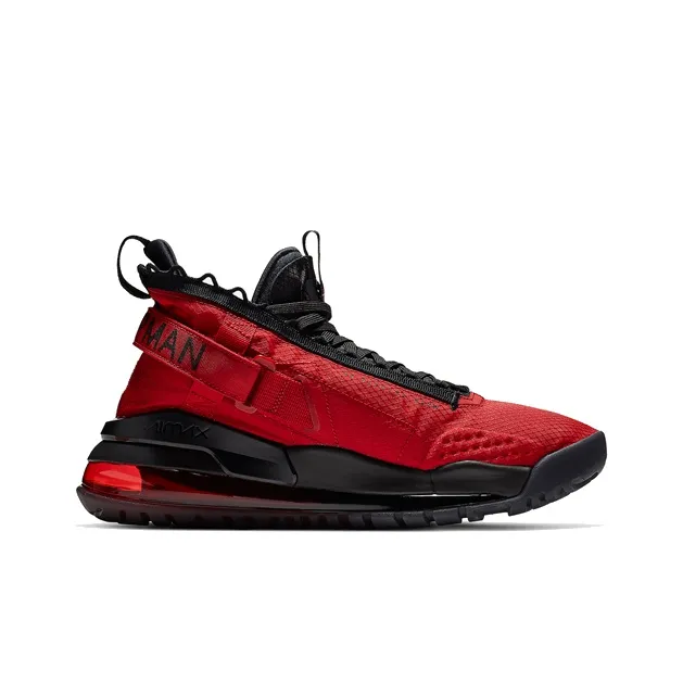 Jordan Proto Max 720 Gym Red Black-1