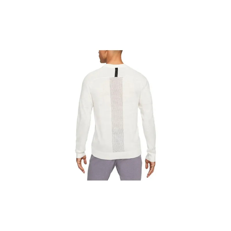 Nike Sweaters Men White-3