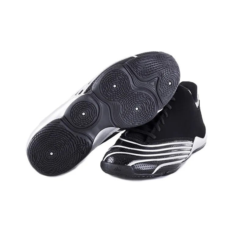 Adidas Return Of The Mac Core Black-4