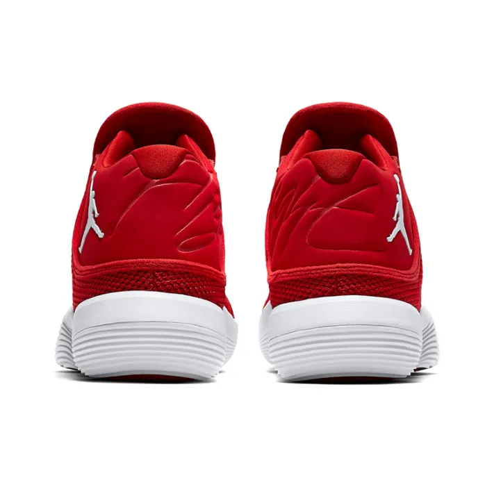 JORDAN Super.Fly 2017 Pfx 'University Red White'-3