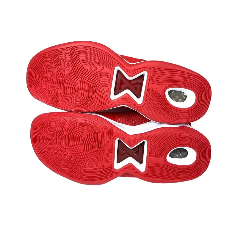 Nike Pg 5 Tb 'Gym Red'-5