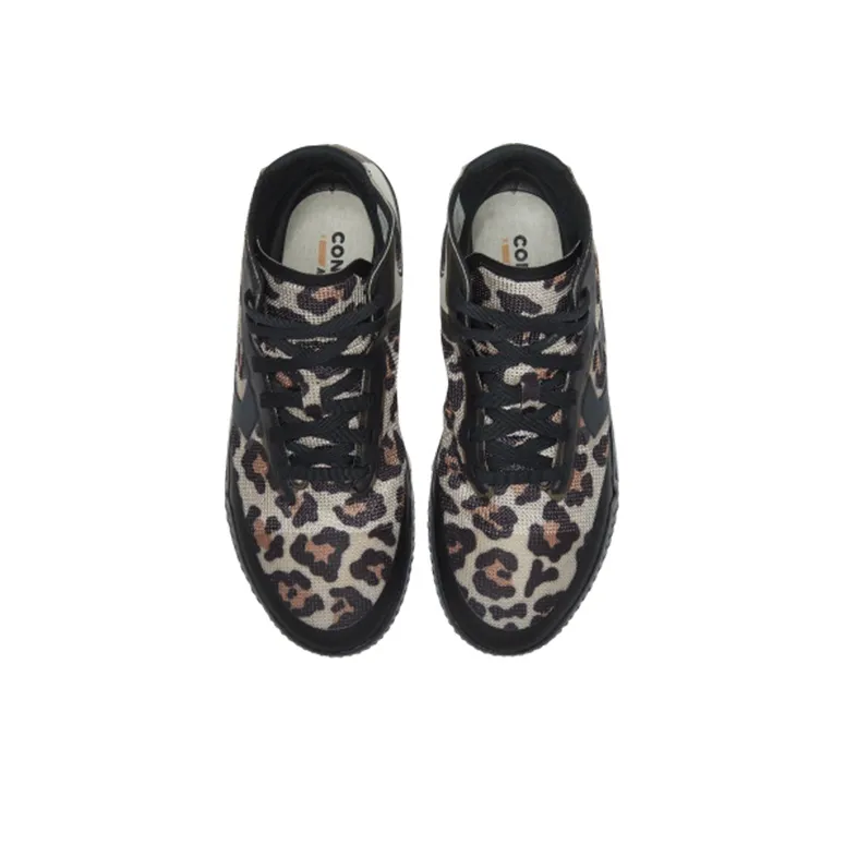 Converse All Star Pro Bb Leopard-3