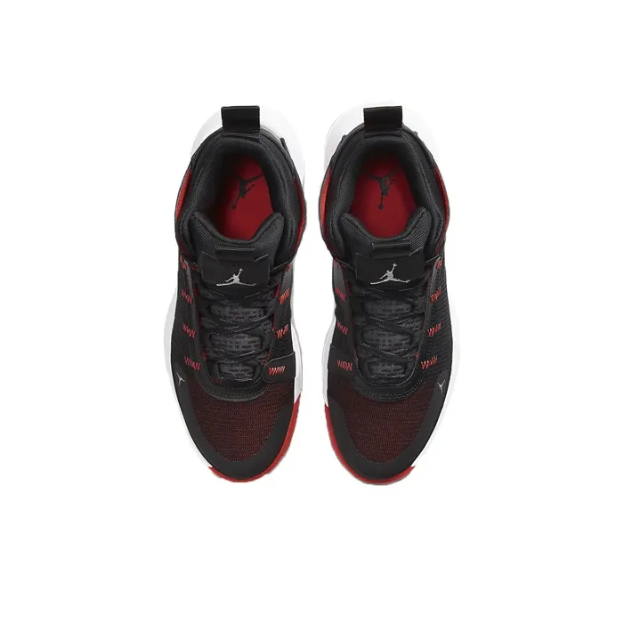 JORDAN Jumpman 2020 Pf 'Infrared 23'-3