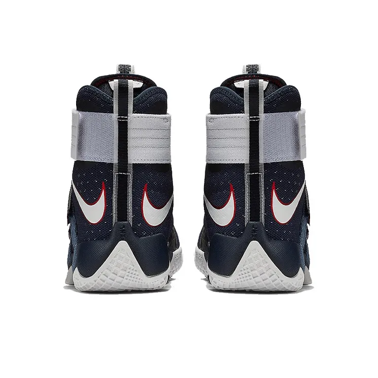 Nike LeBron Soldier 10 'USA'-4