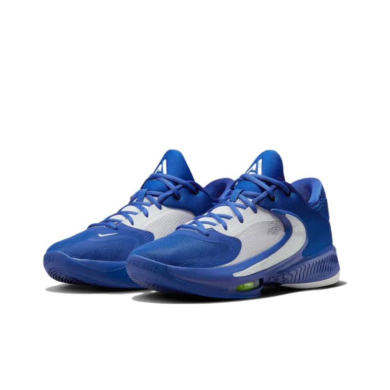 Nike Zoom Freak 4 Tb 'Game Royal'-2