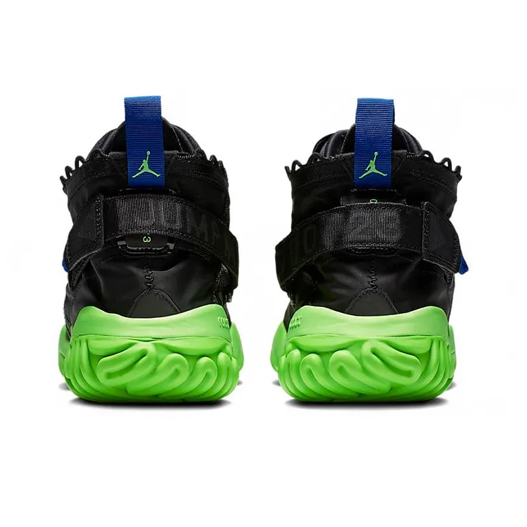 Jordan Proto React Black Racer Blue Electric Green-4