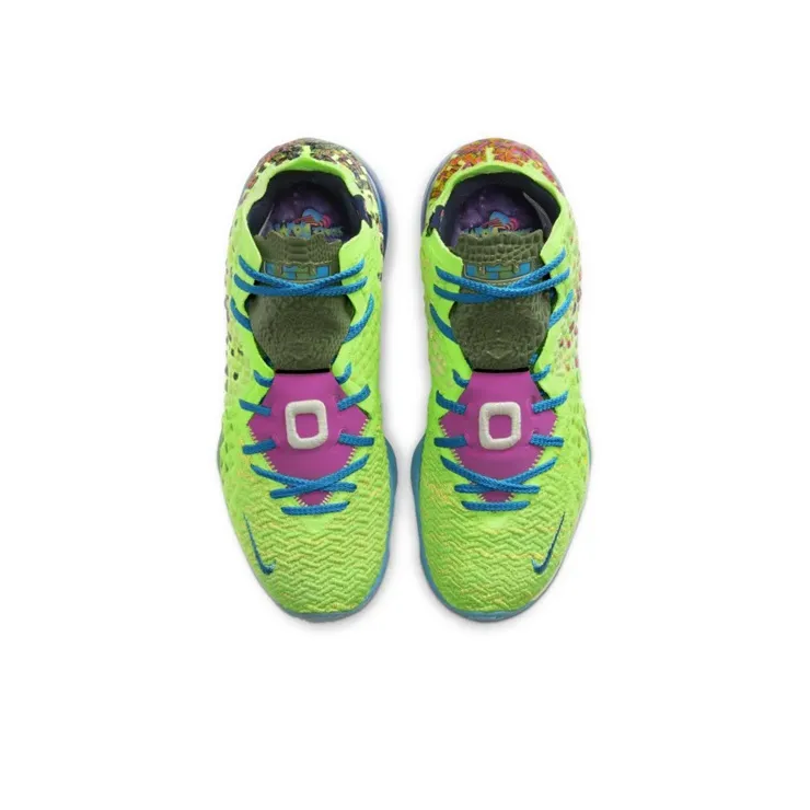 Nike LeBron 17 Mr. Swackhammer-4