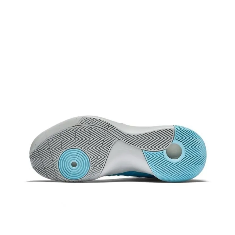 Nike Hyperdunk 2015 Premium Blue-4
