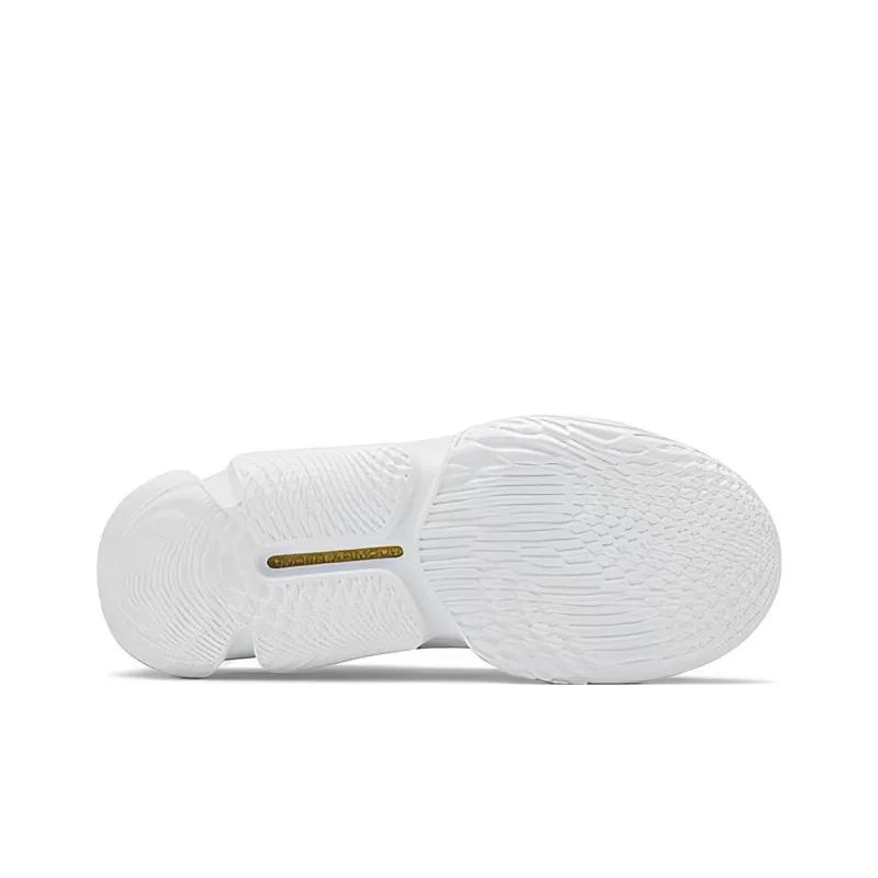 Under Armour Flow Futr X 2 'White Gold'-4