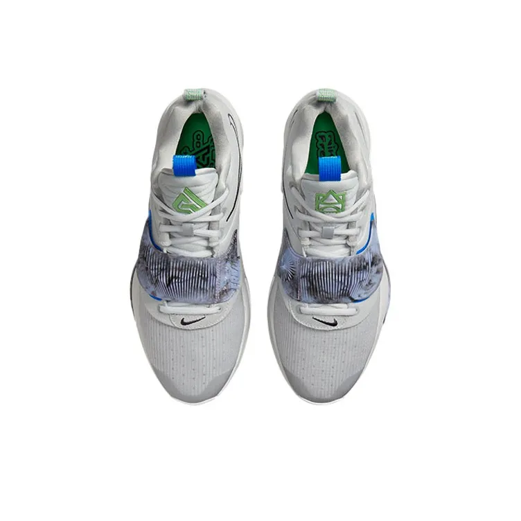 Nike Zoom Freak 3 'Grey Fog'-3