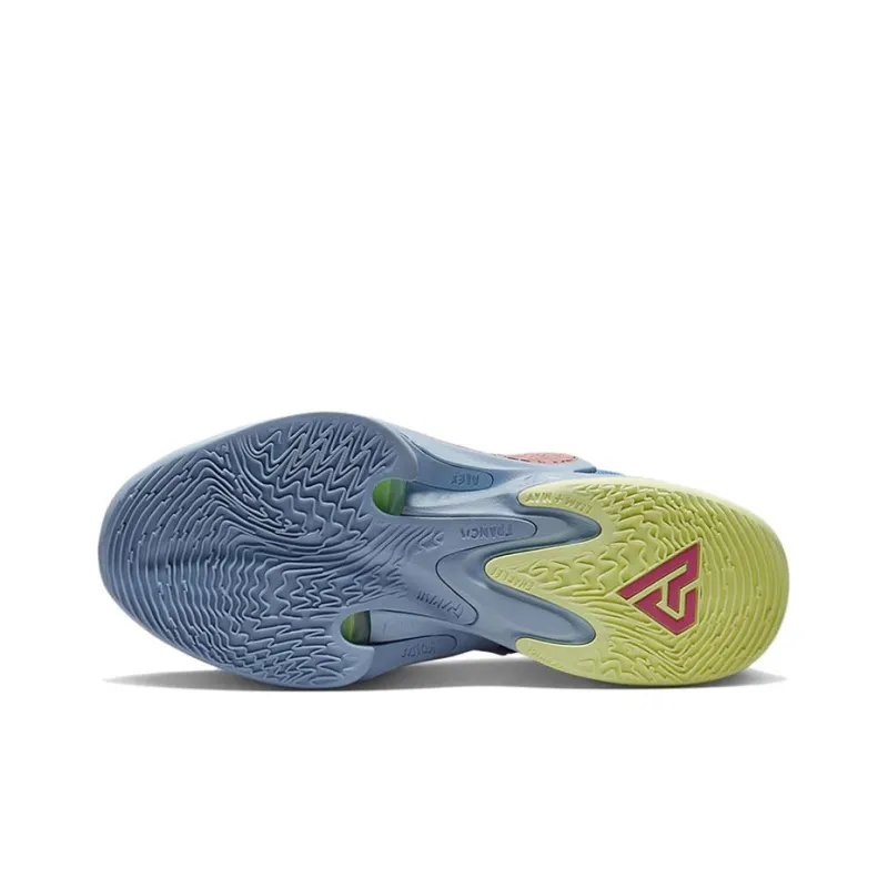 Nike Zoom Freak 4 Nrg 'Unknown'-5