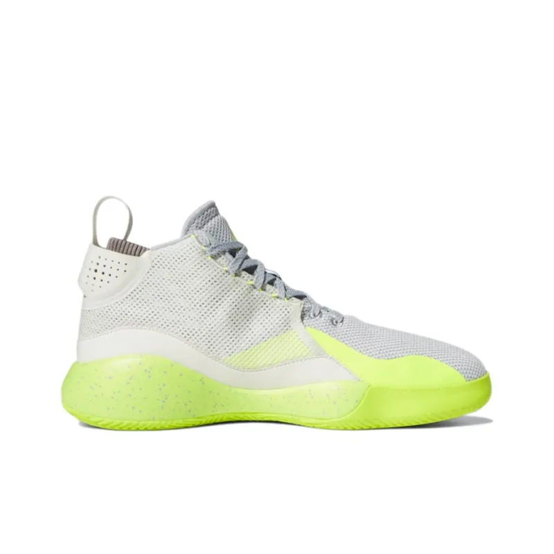 Adidas D Rose 773 2020 'Grey Green'-1