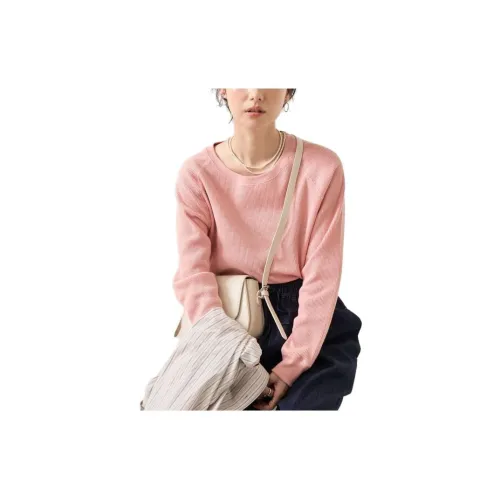 FREAK'S STORE Sweatshirts Women's Pink