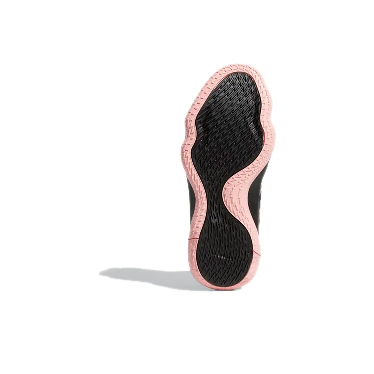 Adidas Dame 7 Rose City-5