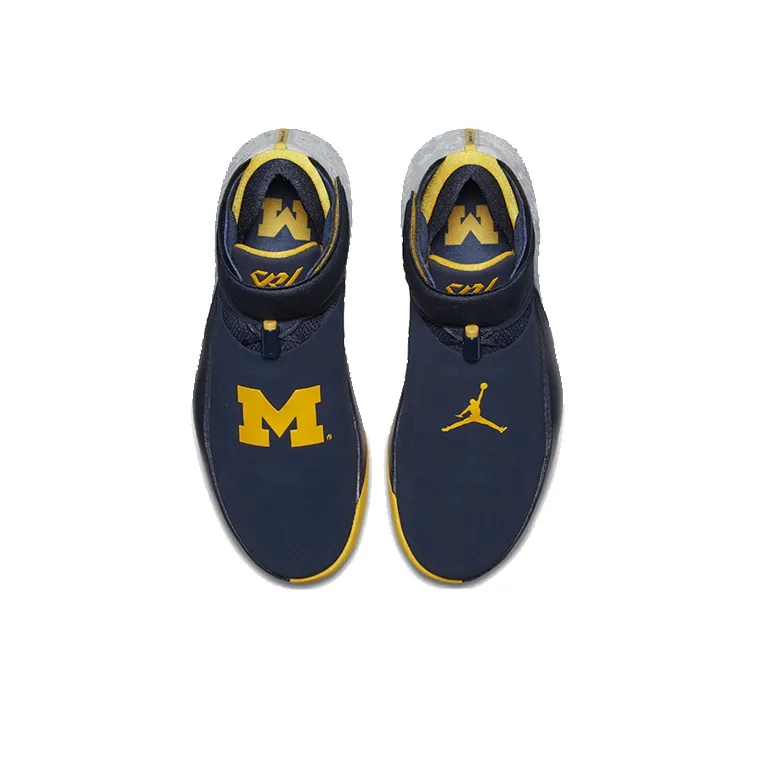 JORDAN Why Not Zer0.1 Michigan-3