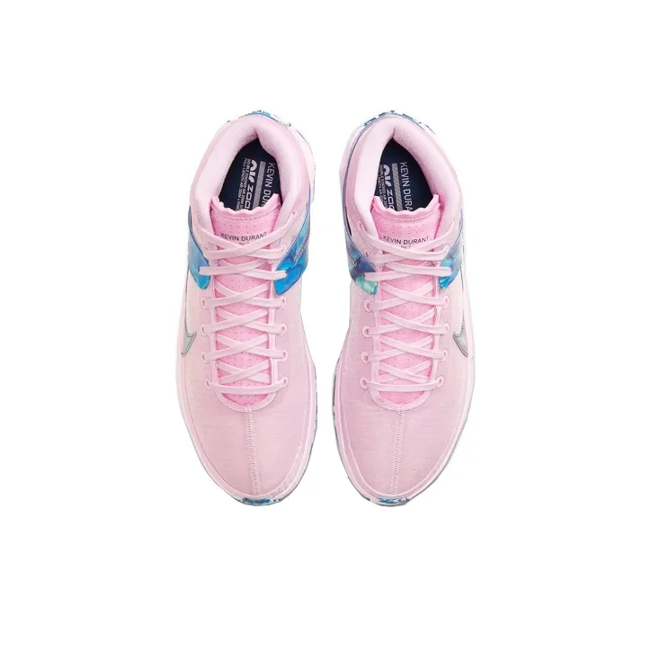 Nike Kd 13 'Aunt Pearl'-3