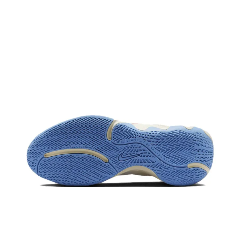 Nike Giannis Immortality 2 'Coconut Milk Hot Punch'-5