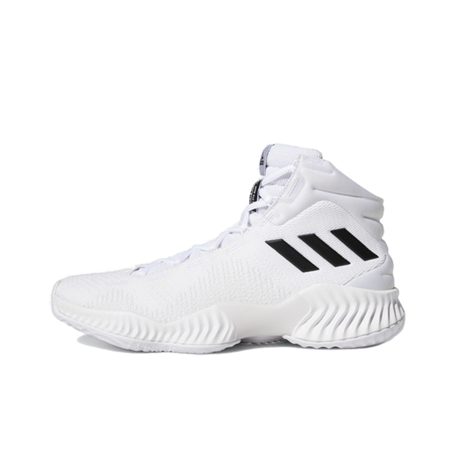 Adidas boost deals basketball shoes 2018