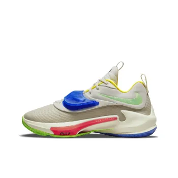Nike Zoom Freak 3 EP 'Primary Colors'
