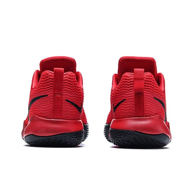 Nike Zoom Live 2 EP Red/Black-4