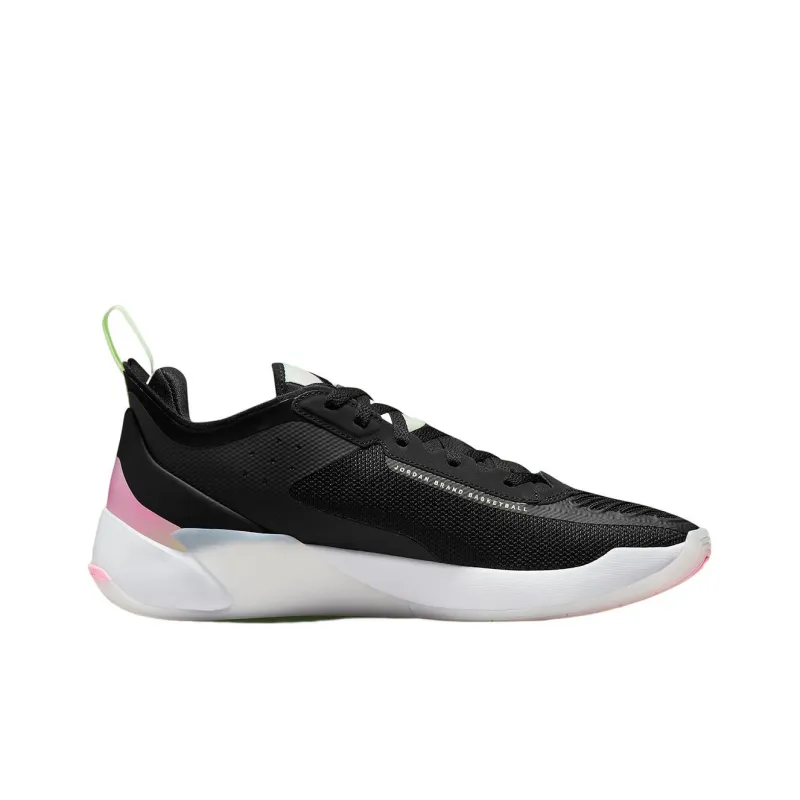 JORDAN Luka 1 'Black Lime Glow'-1