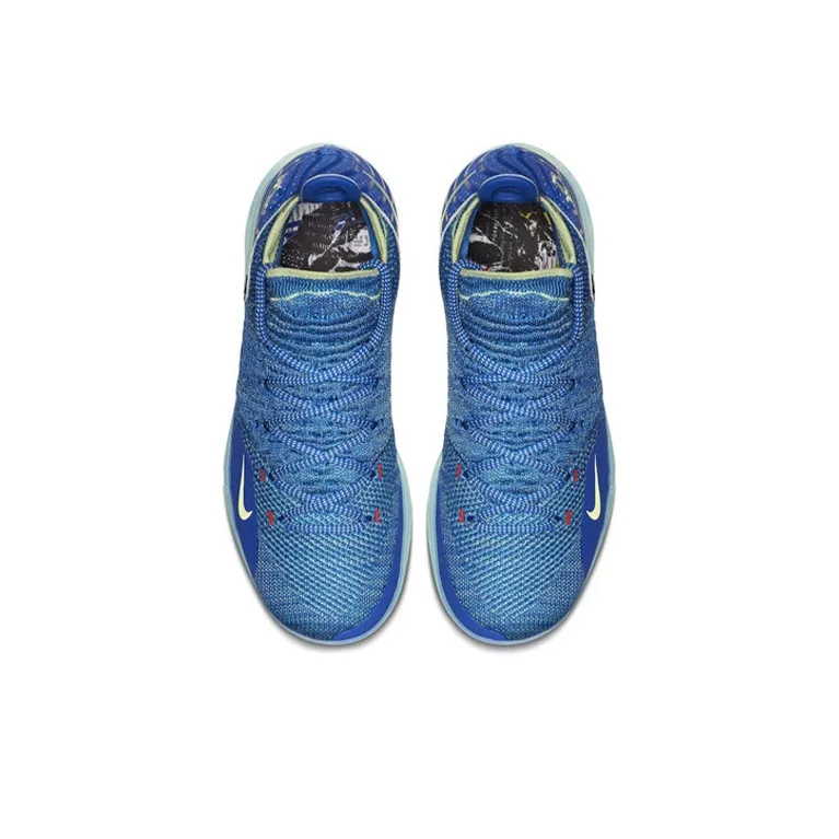 Nike Zoom Kd 11 Ep 'Paranoid'-2