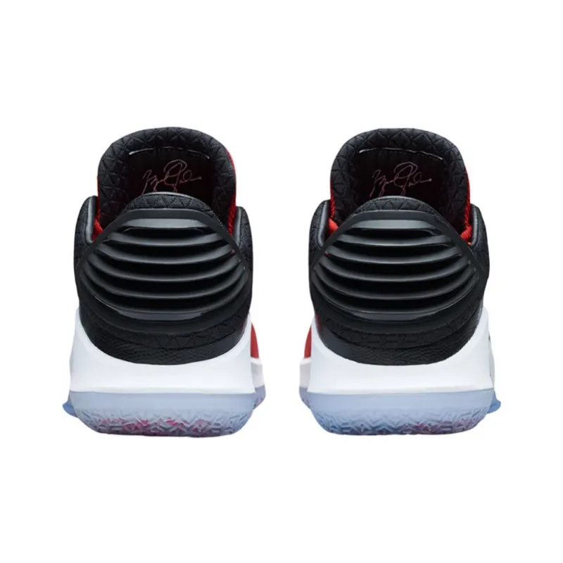Jordan Xxxii Low Chicago Win Like 96-4