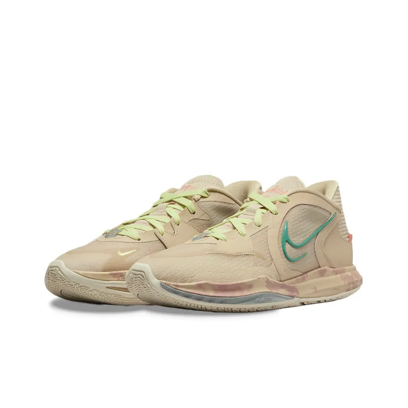 Nike Kyrie Low 5 'N7'-2