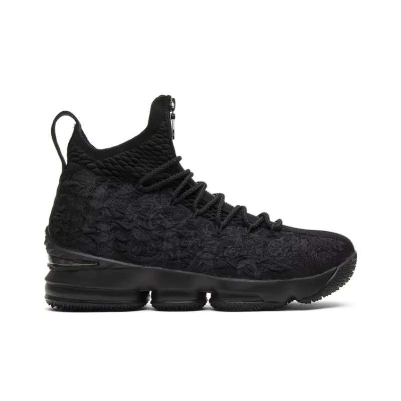 Nike LeBron 15 Performance Kith Suit Of Armor-1