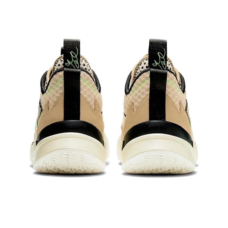 JORDAN Why Not Zer0.3 KB3-4