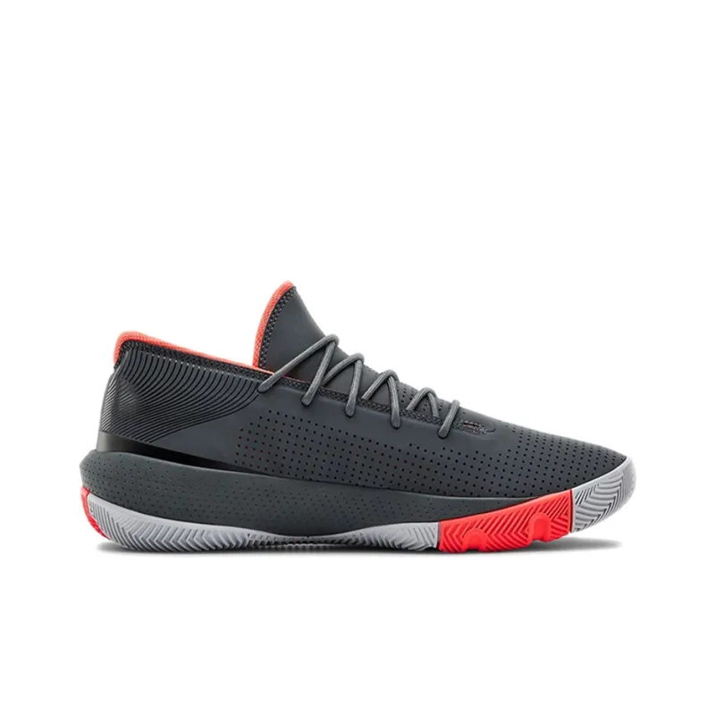 Under Armour Sc 3Zero 3 'Pitch Grey'-1