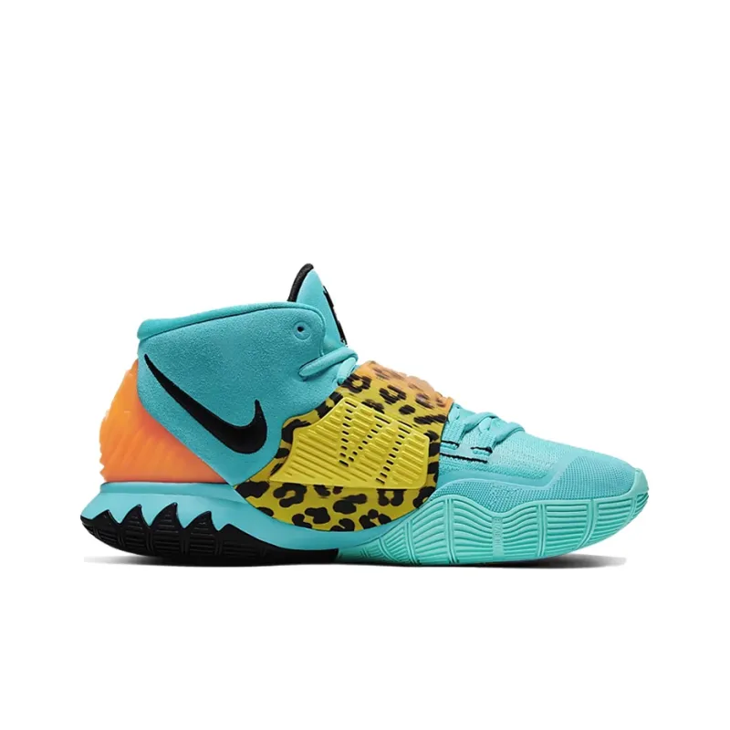 Nike Kyrie 6 'Oracle Aqua'-1