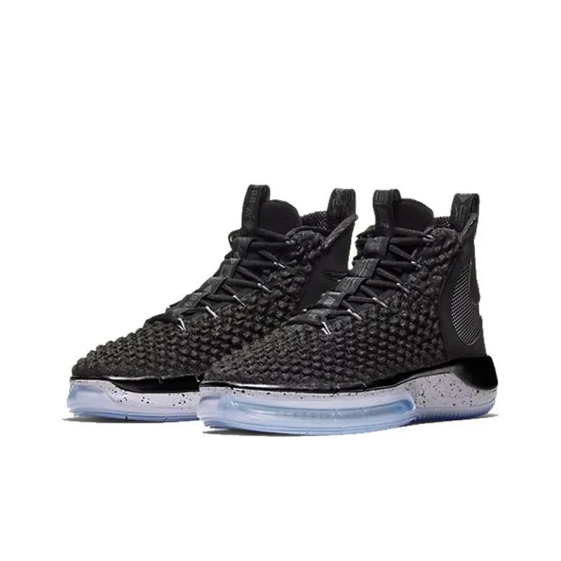 Nike Alphadunk Ep Wolf Grey-2