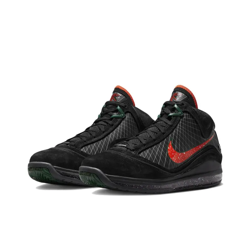 Nike LeBron 7 Famu-2