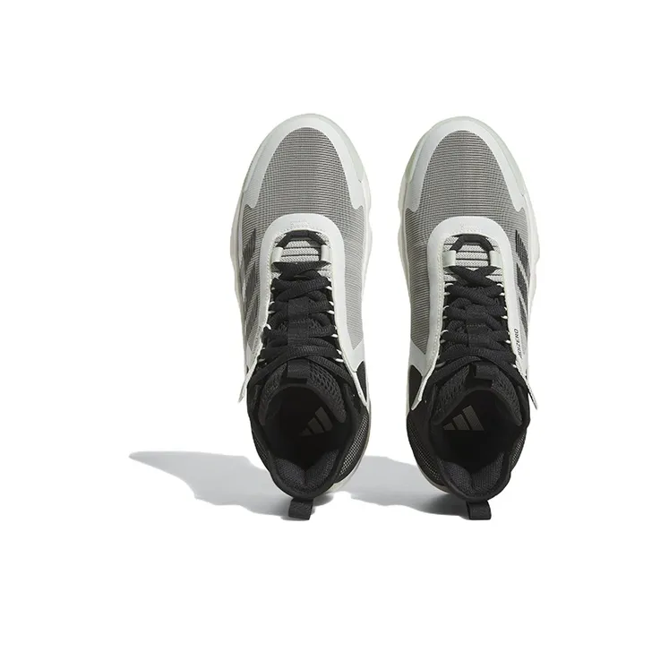 Adidas AdiZero Select 'Sesame Black'-4