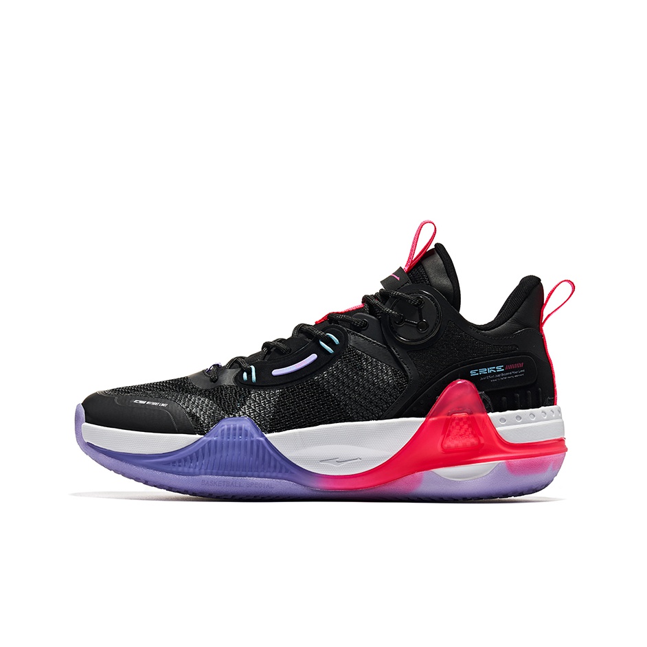 Erke basketball shoes online shop