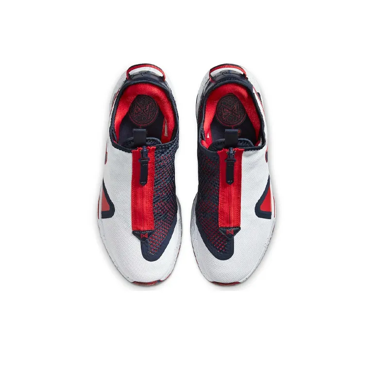 Nike PG4 Usa 2021-3