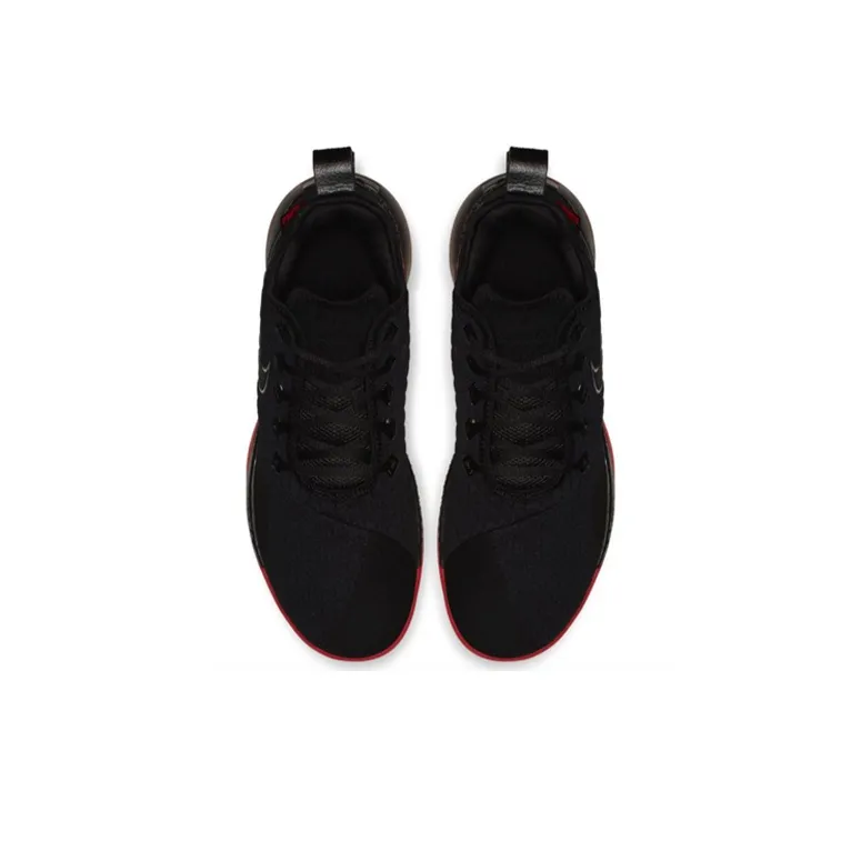 Nike LeBron Witness 3 Ep 'Bred'-2