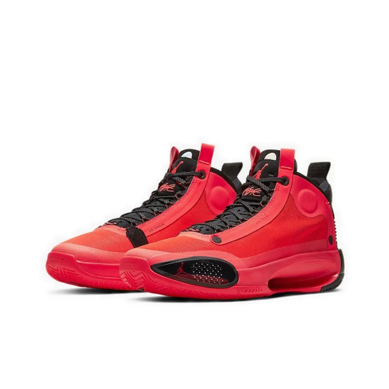 Jordan 34 Infrared 23-2