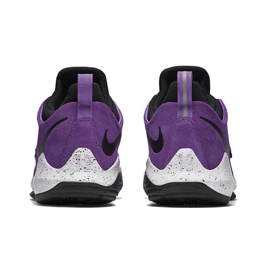 Nike pg 1 violet best sale