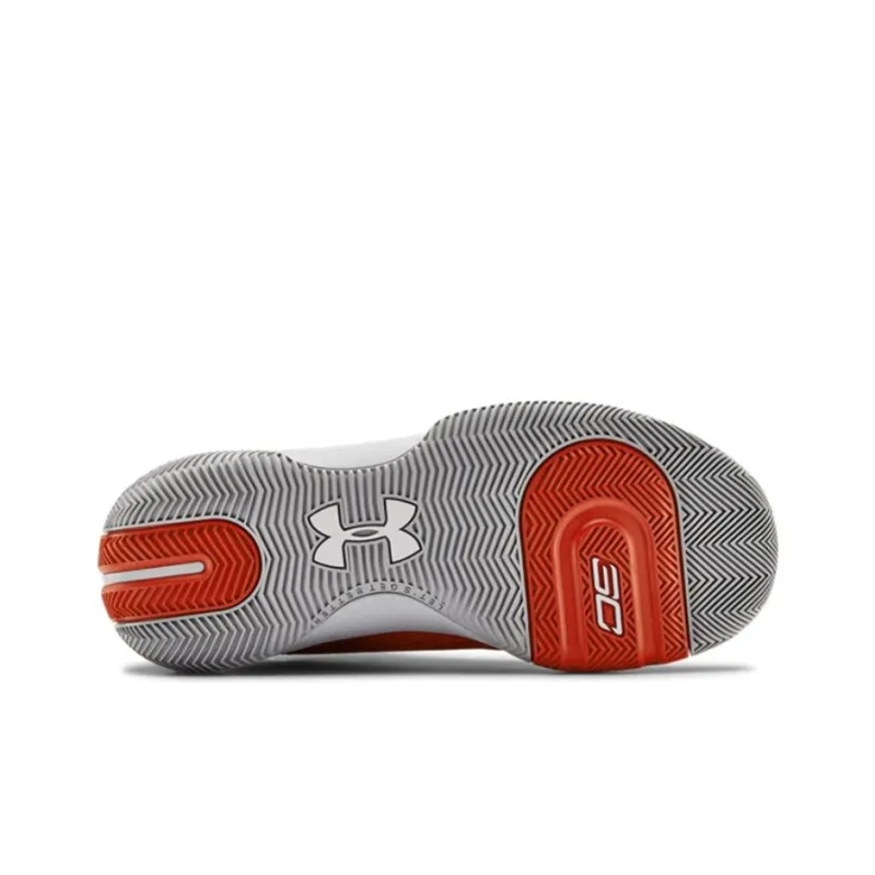 Under Armour Sc 3Zero 4 Red-3