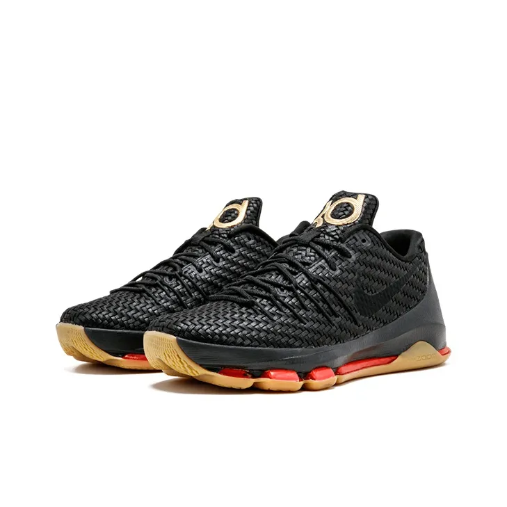 Nike Kd 8 Ext Woven Wonder-2