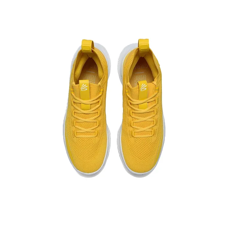 Under Armour Curry Flow 8 Smooth Butter Flow-2