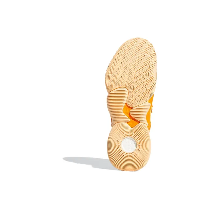 Adidas Trae Young 1 Citrus Fade-6
