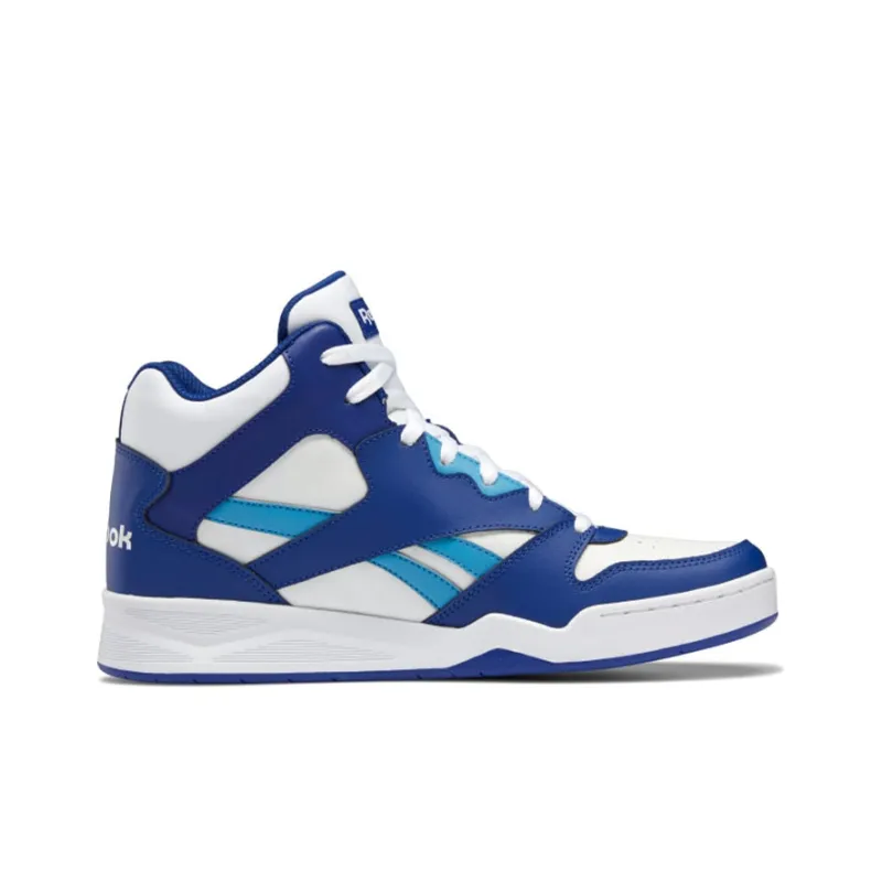 Reebok Royal BB4500 High 2 'Classic Cobalt'-1