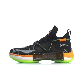 CJ McCollum LINING Basketball Speed VI 6 Premium   Halloween